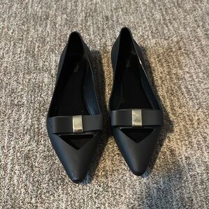 Melissa flats